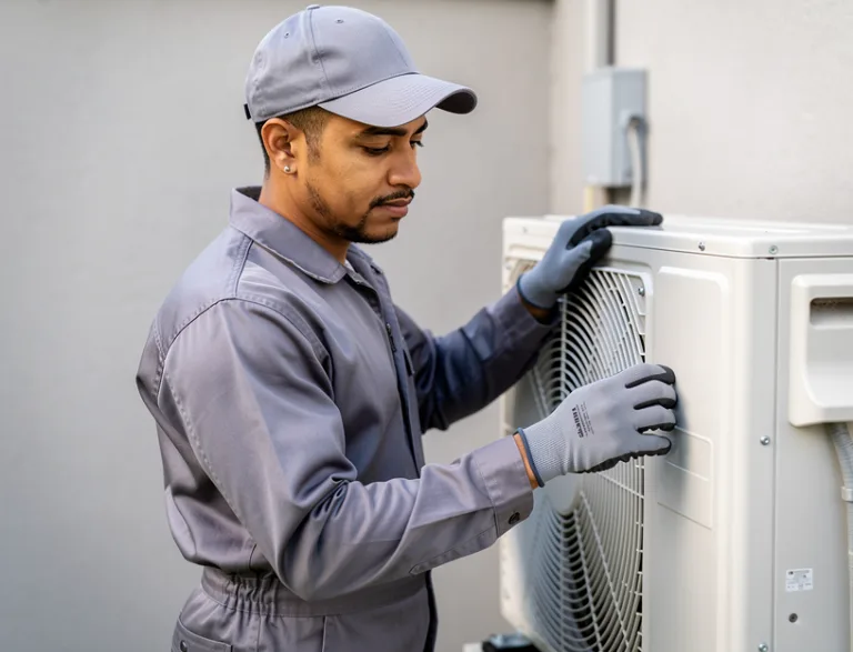 Wärmepumpeninstallateur Service in Mariendorf